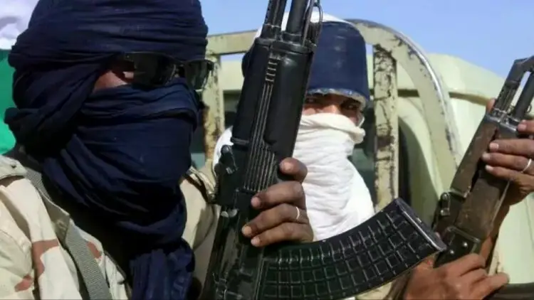 Nigeria: Giải cứu 100 học sinh bị bắt cóc